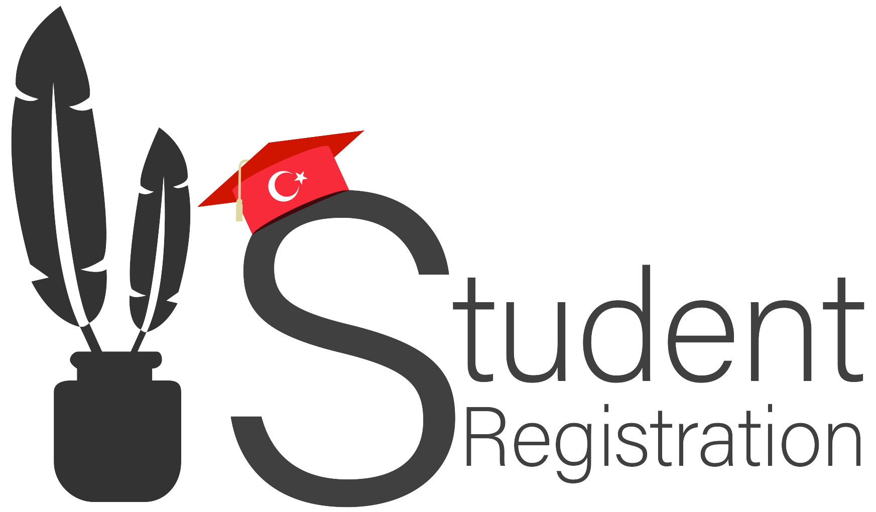 Student Registration Logo
